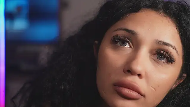 Moan4u online show from 10-07-25, 07:31