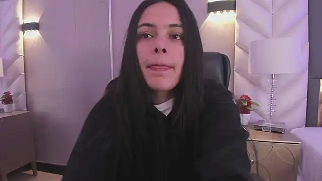 ChloeHarper  online show from 02-24-26, 11:11