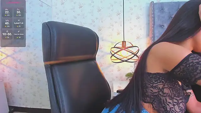 ChloeHarper  online show from 10-28-25, 01:43