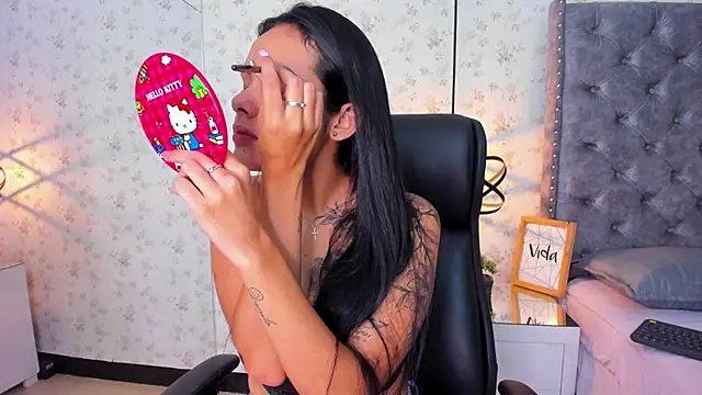 ChloeHarper  online show from 11-01-25, 12:43