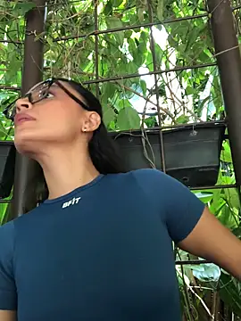 Gia Mazzon online show from 03-17-26, 05:16