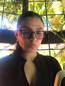 Gia Mazzon online show from 03-20-26, 04:30