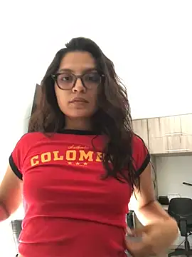 Gia Mazzon online show from 07-10-26, 08:42