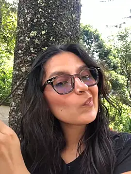 Gia Mazzon online show from 06-19-26, 05:19
