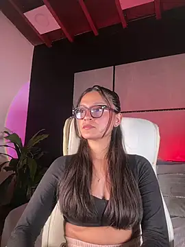 Gia Mazzon online show from 03-03-26, 06:04