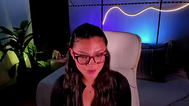 Gia Mazzon online show from 02-13-26, 03:23