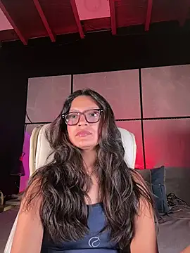 Gia Mazzon online show from 03-04-26, 06:04