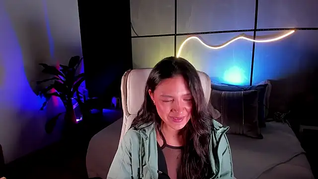 Gia Mazzon online show from 02-09-26, 02:59