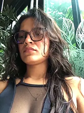 Gia Mazzon online show from 04-15-26, 04:11