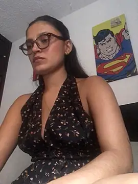 Snapshot of Gia_Mazzon chatting on 04-30-26, 09:19 Gia Mazzon online show from 04-30-26, 09:19