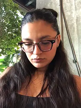 Gia Mazzon online show from 04-01-26, 04:48