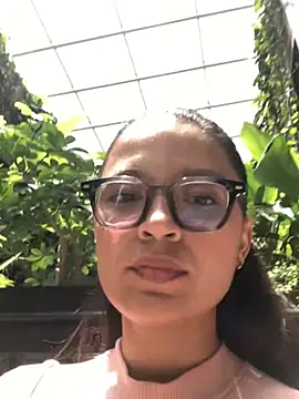 Gia Mazzon online show from 03-12-26, 04:55