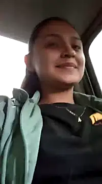 Gia Mazzon online show from 03-20-25, 01:15