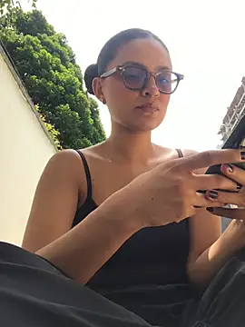Gia Mazzon online show from 06-25-26, 05:29