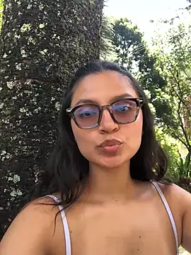 Gia Mazzon online show from 06-23-26, 05:55