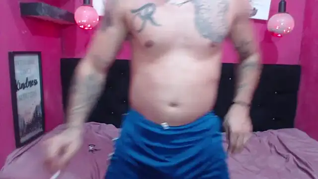 master monstercock  online show from 02-18-26, 05:05