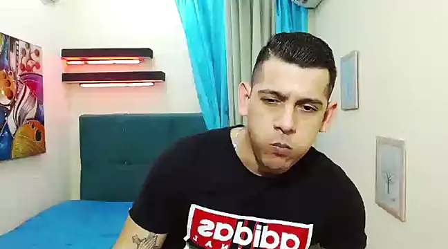 master monstercock  online show from 03-10-25, 12:18