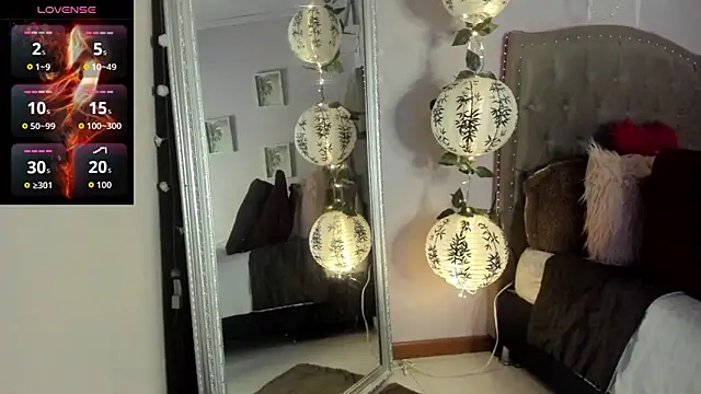 Pandorakarl online show from 11-26-25, 07:52