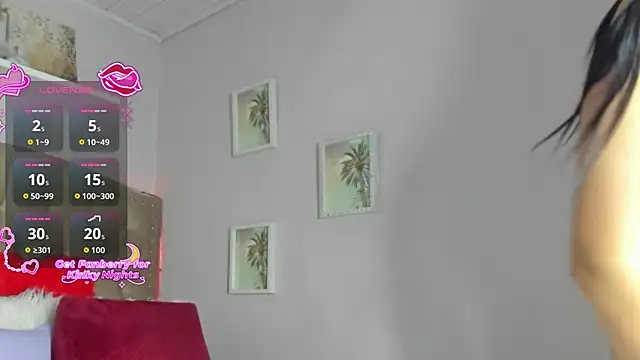 Pandorakarl online show from 12-20-25, 11:29