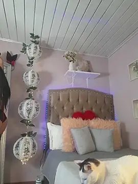 Pandorakarl online show from 02-09-26, 03:37