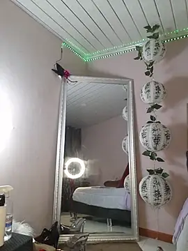 Pandorakarl online show from 04-18-26, 03:42