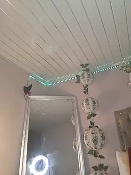 Pandorakarl online show from 03-11-26, 02:05