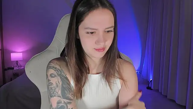 Sonia moon  online show from 01-10-25, 01:32