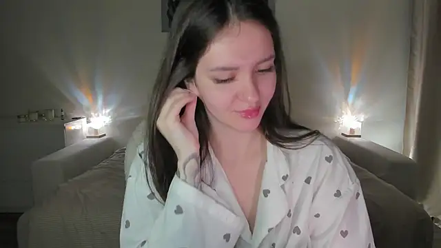 Sonia moon  online show from 10-07-25, 03:18