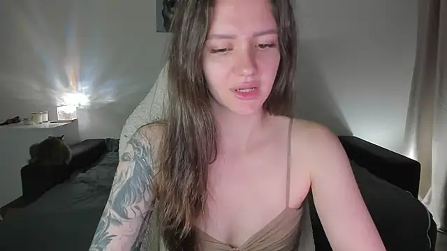 Sonia moon  online show from 09-18-25, 02:25