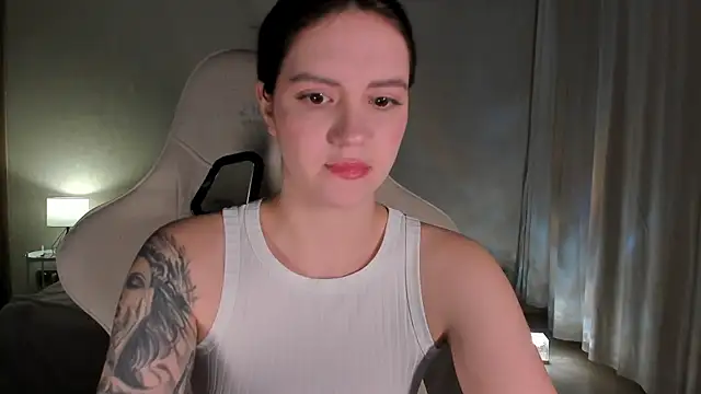 Sonia moon  online show from 01-24-25, 02:07