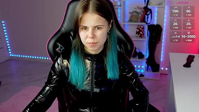 Snapshot of Latex_Kitty chatting on 05-21-26, 06:05 Latex Kitty online show from 05-21-26, 06:05