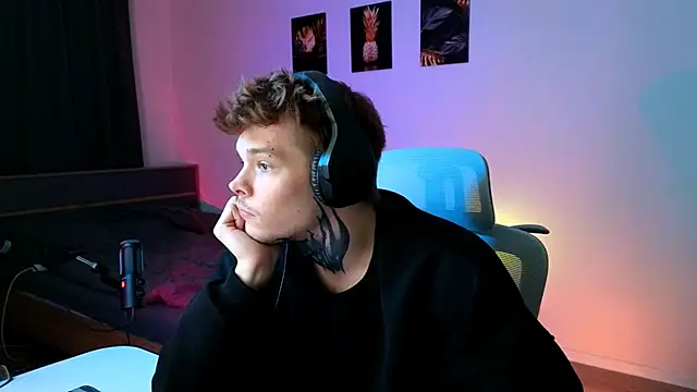 DENIS HERE online show from 01-07-26, 12:37