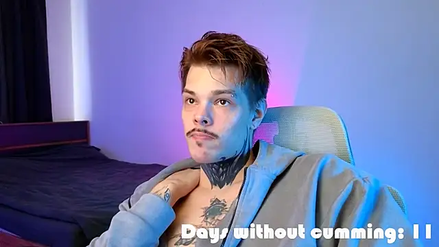 DENIS HERE online show from 03-28-26, 10:05