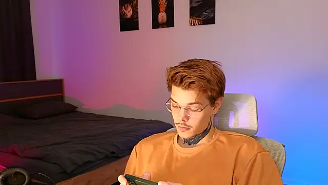 DENIS HERE online show from 01-13-26, 12:20