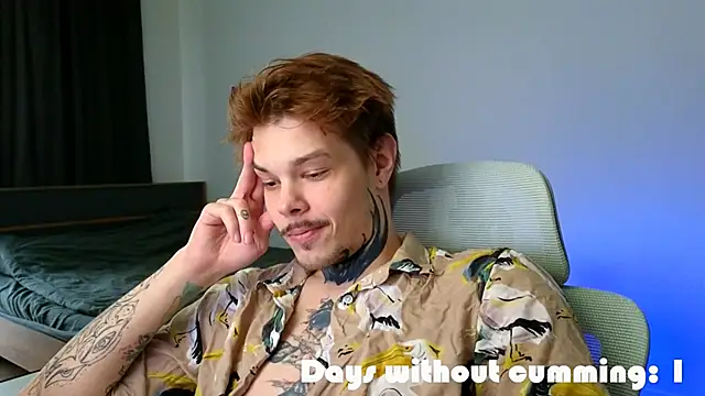 DENIS HERE online show from 04-07-26, 04:14