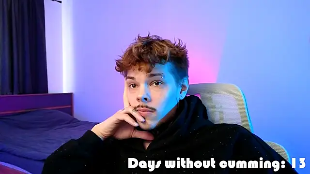 DENIS HERE online show from 03-30-26, 09:00