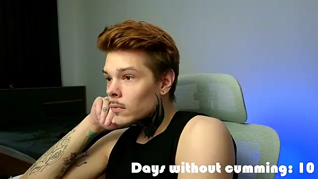 DENIS HERE online show from 04-14-26, 02:55