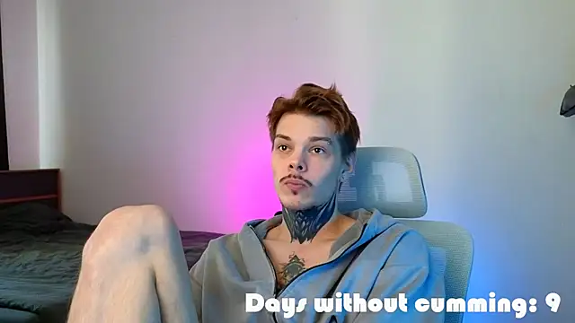 DENIS HERE online show from 03-26-26, 08:45