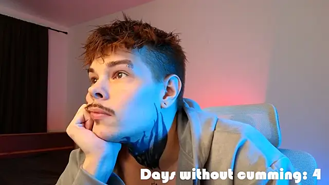 DENIS HERE online show from 03-01-26, 02:06