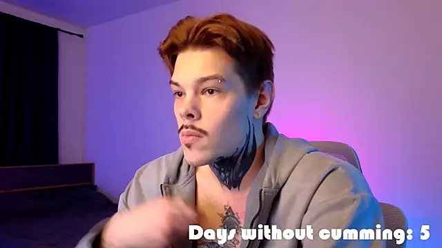 DENIS HERE online show from 03-22-26, 08:21