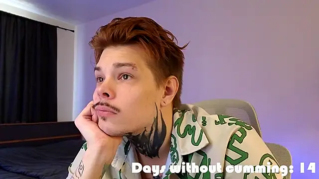 DENIS HERE online show from 03-31-26, 09:33