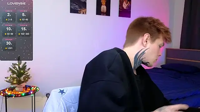 DENIS HERE online show from 12-22-25, 06:30