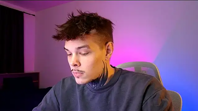 DENIS HERE online show from 02-13-26, 07:58