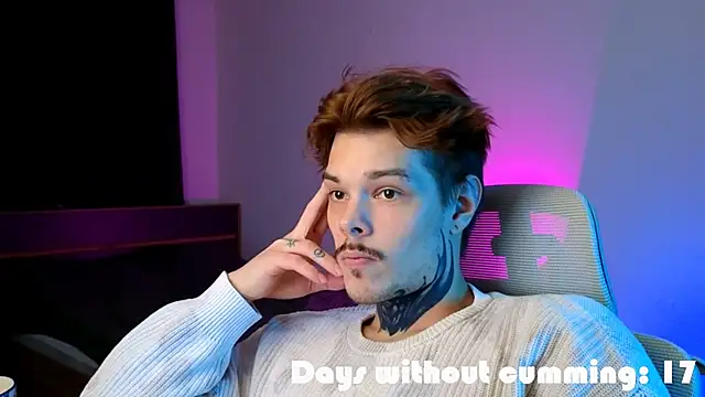 DENIS HERE online show from 04-04-26, 07:09