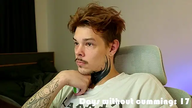 DENIS HERE online show from 04-05-26, 03:51