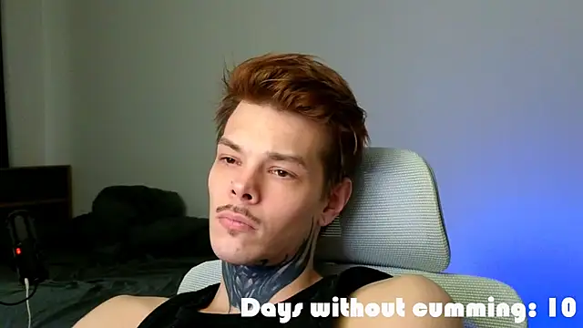 DENIS HERE online show from 04-15-26, 03:05