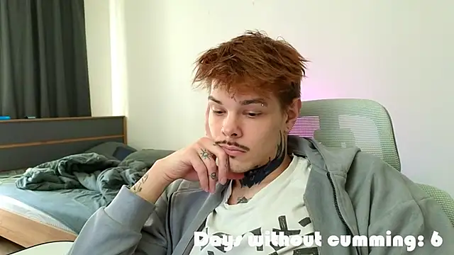 DENIS HERE online show from 03-24-26, 11:21