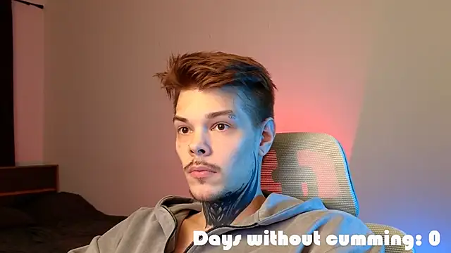 DENIS HERE online show from 02-25-26, 05:57