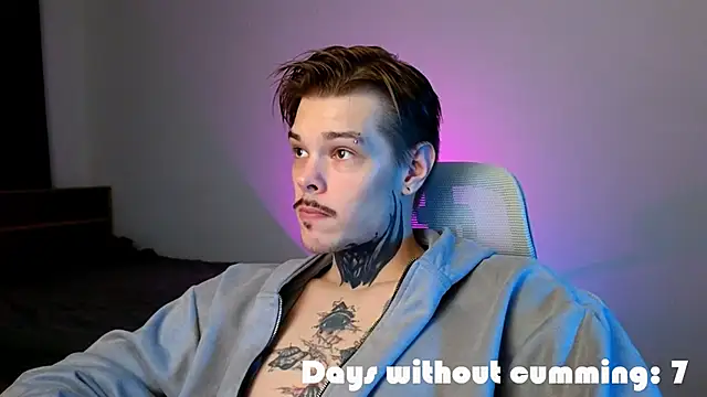 DENIS HERE online show from 03-24-26, 11:27