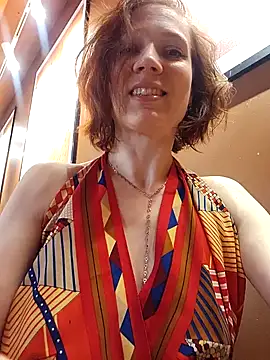 Exhibitionsplit online show from 02-15-25, 02:44